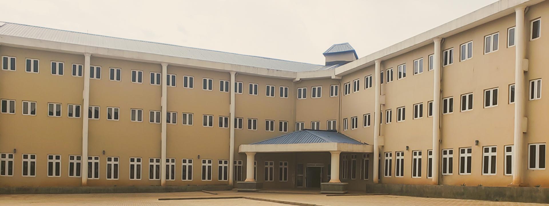 Abuja Graduate School